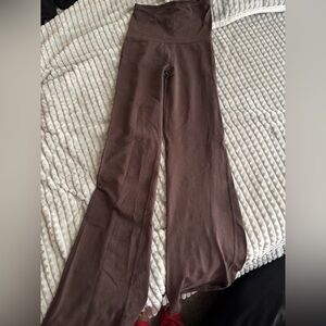 Aeropostale Brown Leggings